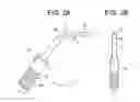 Fig. 04 - Method of removing deleterious charged molecules from brain tissue