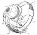 Fig. 01 - Retinal prosthesis and method of manufacturing a retinal prosthesis