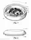 Fig. 05 - Retinal prosthesis and method of manufacturing a retinal prosthesis