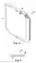 Fig. 05 - Actively cooled external energy source, external charger, system of transcutaneous energy transfer, system of transcutaneous charging and method therefore