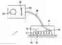 Fig. 02 - Device and method for low intensity optical hair growth control