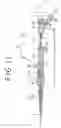 Fig. 07 - Laser induced liquid jet generating device