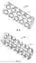 Fig. 11 - Method of manufacturing a heat transfer element for in vivo cooling