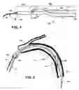 Fig. 06 - Guide catheters for accessing cardiac sites