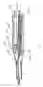 Fig. 10 - Guide catheters for accessing cardiac sites