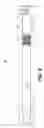 Fig. 03 - Guide catheters for accessing cardiac sites