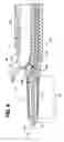Fig. 05 - Guide catheters for accessing cardiac sites