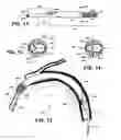 Fig. 08 - Guide catheters for accessing cardiac sites