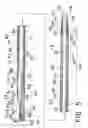 Fig. 09 - Internal joint for medical devices, and methods of making the internal joint