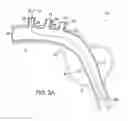 Fig. 06 - Methods and apparatus for treatment of aneurysms adjacent branch arteries