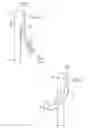 Fig. 02 - Branched vessel endoluminal device with fenestration
