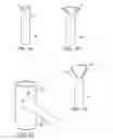 Fig. 05 - Branched vessel endoluminal device with fenestration