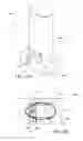 Fig. 25 - Branched vessel endoluminal device with fenestration