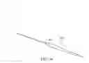 Fig. 41 - Branched vessel endoluminal device with fenestration