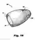 Fig. 13 - System and method for sizing a heart for treating congestive heart failure