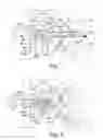 Fig. 03 - Expandable spinal implant and associated instrumentation