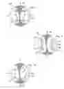 Fig. 05 - Multiple bearing implant
