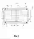 Fig. 03 - System, device and methods for replacing the intervertebral disc with a magnetic or electromagnetic prosthesis