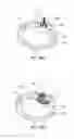 Fig. 69 - Devices, systems and methods for augmenting intervertebral discs