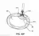 Fig. 70 - Devices, systems and methods for augmenting intervertebral discs