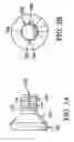 Fig. 04 - Method and system for toe arthroplasty