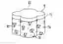 Fig. 01 - Shaped osteochondral grafts and methods of using same