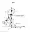 Fig. 09 - Control device for legged mobile robot