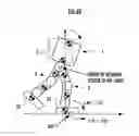 Fig. 40 - Control device for legged mobile robot