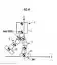 Fig. 41 - Control device for legged mobile robot