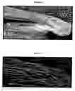 Fig. 06 - Method of sedimentologic interpretation by estimation of various chronological scenarios of sedimentary layers deposition