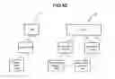 Fig. 43 - Setting method of measuring apparatus, analyzing system, data processing apparatus, and storage medium