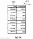 Fig. 07 - Customized and dynamic association of probe type with feature extraction algorithms