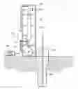 Fig. 01 - Multiphase flow meter and data system