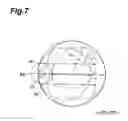 Fig. 08 - Location estimating apparatus and location estimating method