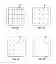Fig. 04 - Method and apparatus for measuring dimensional changes in transparent substrates