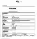 Fig. 23 - Method of defining and monitoring processes