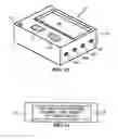 Fig. 14 - Networked system for interactive communication and remote monitoring of individuals