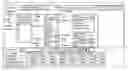 Fig. 01 - System and method for quantitative peer travel and expense benchmarking analysis