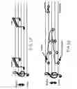 Fig. 14 - System and method for musical sonification of data