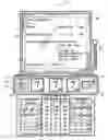 Fig. 01 - SYSTEMS, METHODS AND APPARATUS FOR OFFERING AN EXTENSION OF A FLAT RATE PLAY SESSION BASED ON AN ENDING CREDIT BALANCE