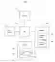 Fig. 01 - Method and system for implementing customizable container services as component wireless applications