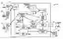 Fig. 01 - Dynamic exception reporting service for heterogeneous structured enterprise data