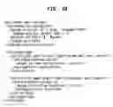 Fig. 22 - Dynamic exception reporting service for heterogeneous structured enterprise data