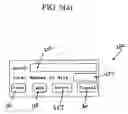 Fig. 09 - System for extracting relevant data from an intellectual property database