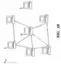 Fig. 03 - Dynamically configurable fault tolerance in autonomic computing with multiple service points