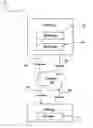 Fig. 01 - System and method for client side rendering of a web page