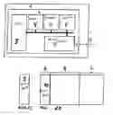 Fig. 01 - Method for updating software of an electronic control device by flash programming via a serial interface and corresponding automatic state machine