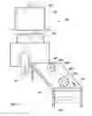 Fig. 04 - Controlling video display mode in a video conferencing system