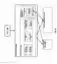 Fig. 10 - Cache coherence protocol