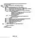 Fig. 25 - Cache coherence protocol